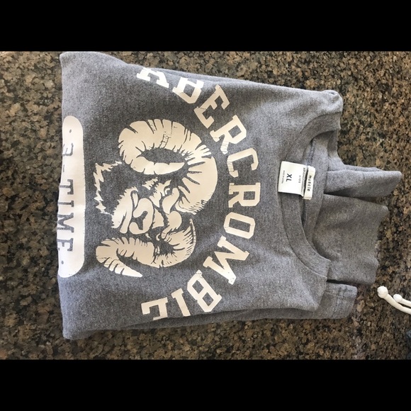 Abercrombie Kids Shirts - Picture 7 of 8